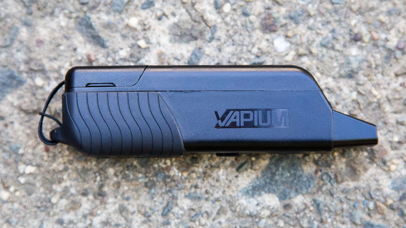 Illustration for article titled Vapium Summit Review: A Sweet Vape That Doesn't Break the Bank